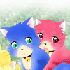 ねこねこスタイル