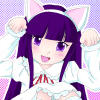 葉月たん