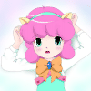 スフレたん