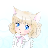 チビ猫