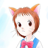 猫ハル