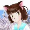 生徒会長さん