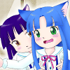 宮猫たん&野良猫たん