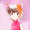 三毛猫さん