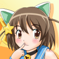 にゃ〜たん