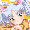 猫ルリ