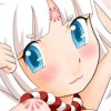シロにゃん娘