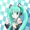 初音ミク