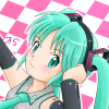 ミクさんメリクリ
