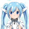 ニンフたん