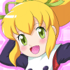 ロールちゃん