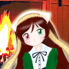翠星石