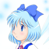 チルノ