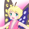 シモンちゃん新コス