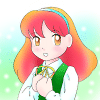 早川あおいちゃん