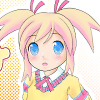 ゆとりちゃん