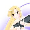 キーボード少女