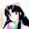 お姫様