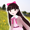 キーボード少女