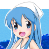 イカ娘