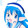 ワラゲブルー