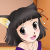 こまちちゃん