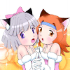 にににさん&ラズルーカきゅん