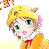 ひよこちゃん