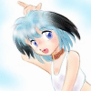 こなさんところのテスちゃん