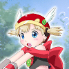 赤ずきゅん