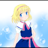 アリス・マーガトロイド