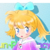 ぽぷりちゃん